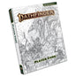 PF2E: Player Core Sketch Cover