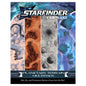 SF2E: Flip Mat: Planetary Terrain Pack