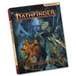 PF2E: Dark Archive PE