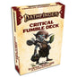 PF2E: Critical Fumble Deck