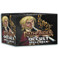 PF2E Spell Cards: Occult