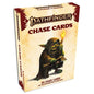 PF2E: Chase Cards Deck