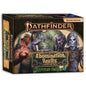 PF2E: Abomination Vaults Battle Cards