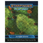 SFRPG: Flip-Mat Starship: Jungle World
