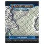 SFRPG: Flip-Mat: Ice World