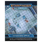 SFRPG: Flip Mat: Corporate Office