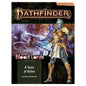 PF2E: AP: A Taste of Ashes