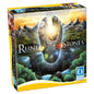 Rune Stones board game