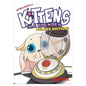 Kittens in a Blender Deluxe Edition card game