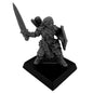 Pathfinder: Valeros, Iconic Fighter