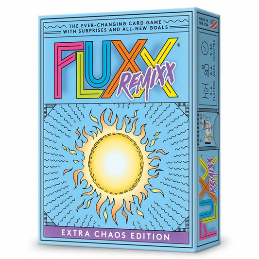 Remix Fluxx