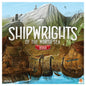 Shipwrights of the North Sea: Redux board game