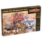 Axis & Allies: Anniversary Edition wargame