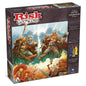 Risk Godstorm wargame