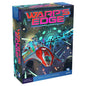 Warp's Edge solo game