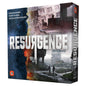 Resurgence board game