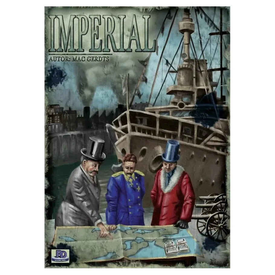 Imperial