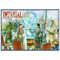 Imperial 2030 board game