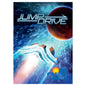 Jump Drive card game