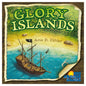 Glory Islands board game