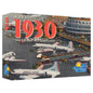 1930: The Golden Age of Airlines board game