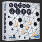 MATRX GIPF board game