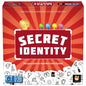Secret Identity party game