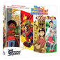 The Pursuit of Happiness: Nostalgia expansion