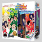 The Pursuit of Happiness: Experiences expansion