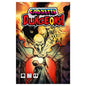 Cassette Dungeons! card game