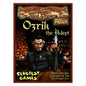 Red Dragon Inn: Allies: Ozrik the Adept expansion