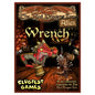 Red Dragon Inn: Allies: Wrench expansion