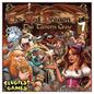 Red Dragon Inn 7: The Tavern Crew card game