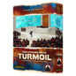 Terraforming Mars: Turmoil expansion