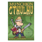 Munchkin Cthulhu card game