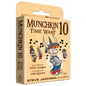 Munchkin 10: Time Warp expansion