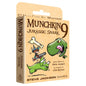 Munchkin 9: Jurassic Snark expansion