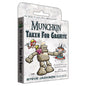 Munchkin: Taken for Granite expansion