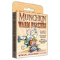 Munchkin Warm Fuzzies expansion