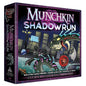 Munchkin Shadowrun card game