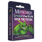 Munchkin Shadowrun: Hack the Future expansion