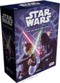 Star Wars: The Deckbuilding Game Box Cover