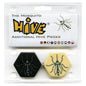 Hive: Mosquito expansion