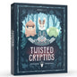 Twisted Cryptids card game