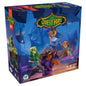 The Quest Kids board game