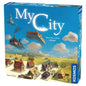 My City board game