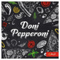 Doni Pepperoni party game
