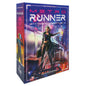 Metrorunner board game