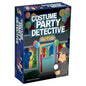 Costume Party Detective party game