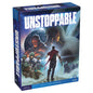 Unstoppable Board Game